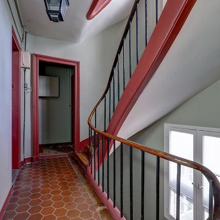 Le Marais Republique - Cityapartmentstay 파리 외부 사진