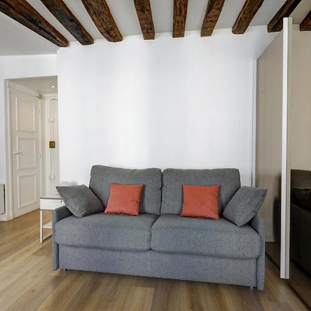 Le Marais Republique - Cityapartmentstay 파리 외부 사진