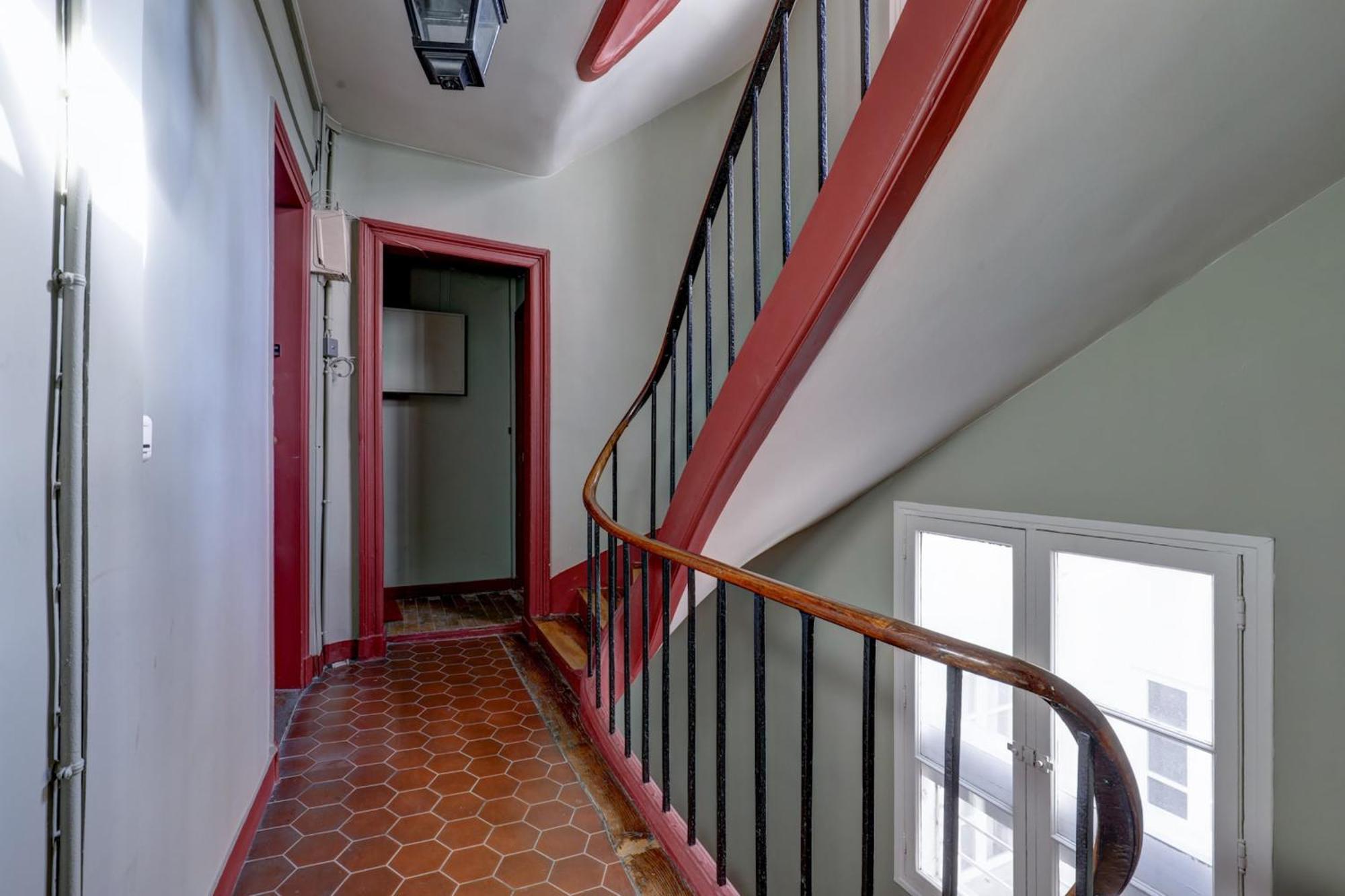 Le Marais Republique - Cityapartmentstay 파리 외부 사진
