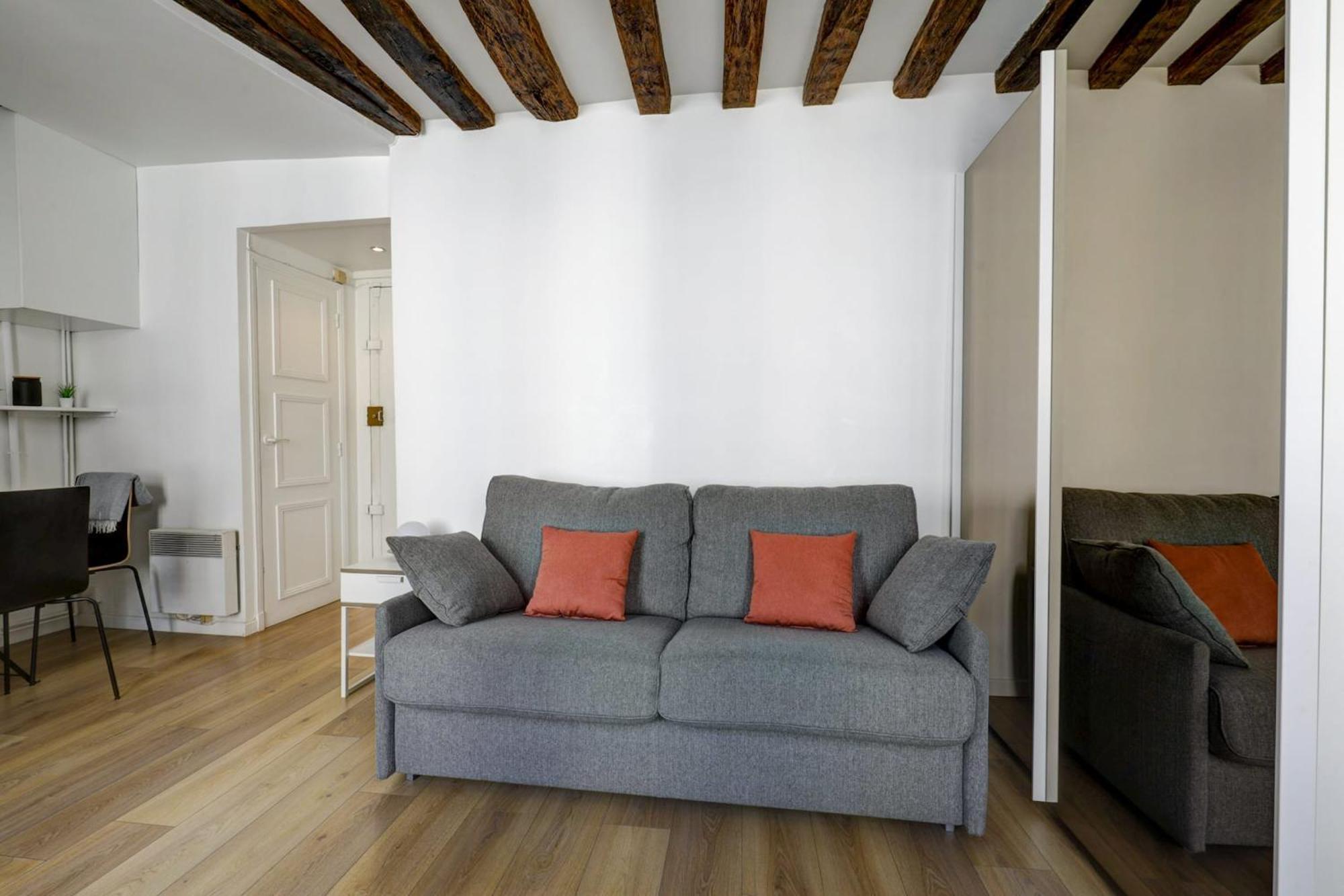 Le Marais Republique - Cityapartmentstay 파리 외부 사진