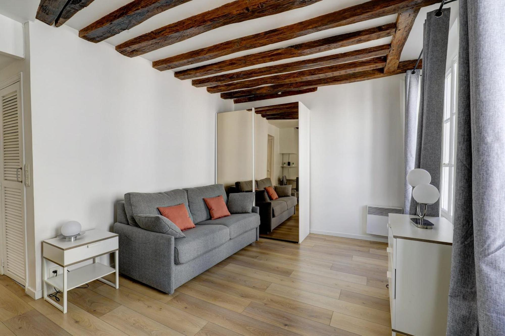 Le Marais Republique - Cityapartmentstay 파리 외부 사진